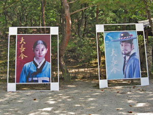 �`�����O���ƃ~���E�W�����z�̃p�l��