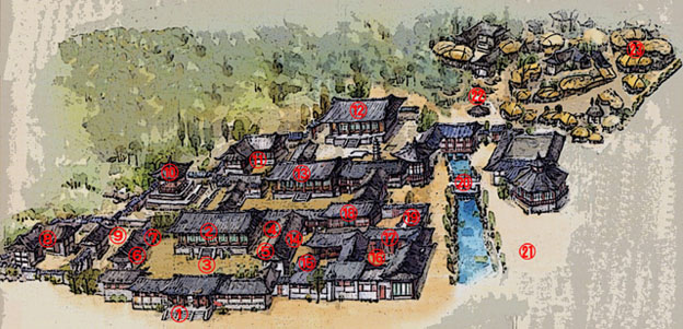 �咷���e�[�}�p�[�N�S�̂̒n�}