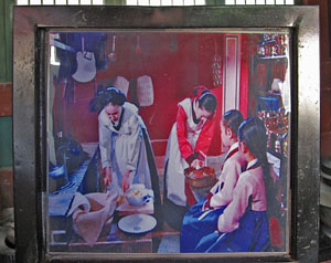 �h���}�ł̃V�[��