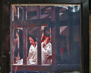 �h���}�ł̃V�[�� 1