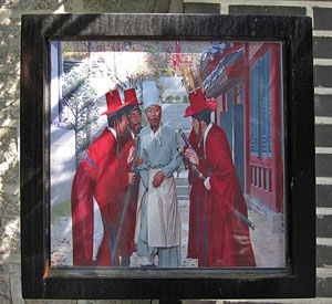 �h���}�ł̃V�[�� 2