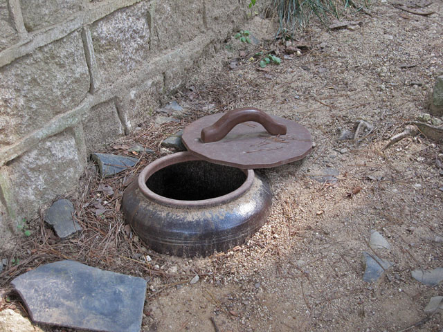 �`�̐|�������Ă���c�{