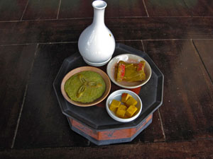 �����̒u�� 2