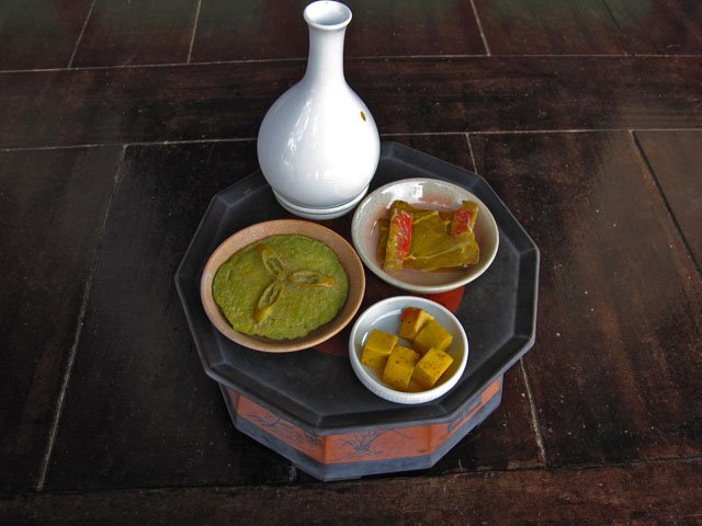 �����̒u�� 2