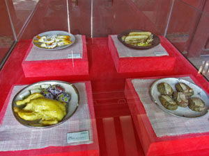 �K���X�̃P�[�X�ɓ����������̒u��