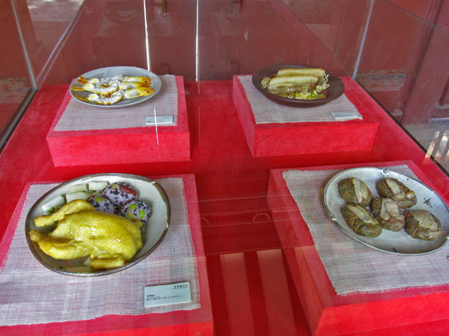 �K���X�̃P�[�X�ɓ����������̒u��