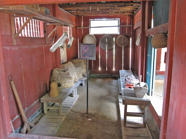 ���h�ԁi�X���b�J���j�̑q��