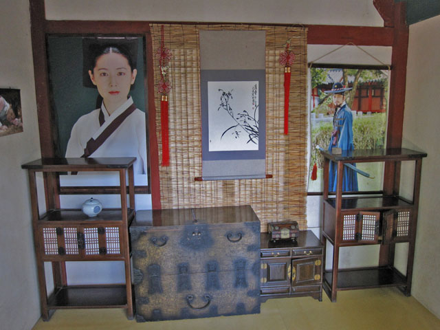 �`�����O���ƃ~���E�W�����z�̎ʐ^