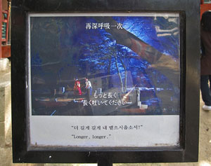 �h���}�ł̃V�[�� 2