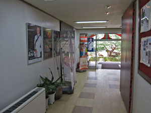 ���y�Y�����̒ʘH 2